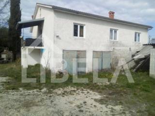 Stone house, Sale, Žminj, Karlovići