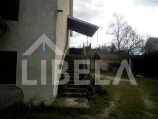 Stone house, Sale, Žminj, Karlovići