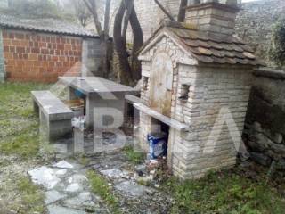Stone house, Sale, Žminj, Karlovići