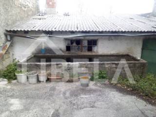 Stone house, Sale, Žminj, Karlovići