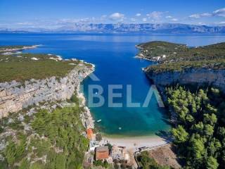 Plot for construction, Sale, Jelsa, Gdinj