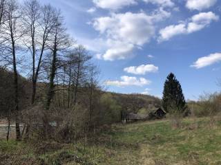 By the river, Sale, Slunj, Slunj