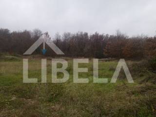 Plot for construction of mixed-use property, Sale, Svetvinčenat, Režanci