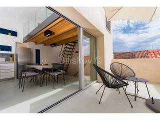 Terraced house, Sale, Trogir, Trogir