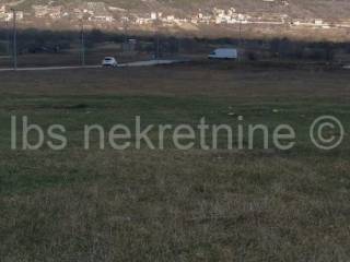 Plot for construction, Lease, Dicmo, Osoje