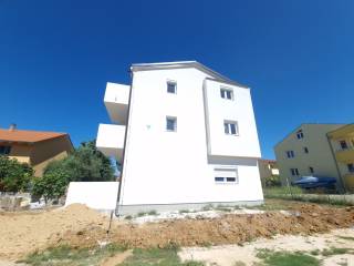 Apartment by the sea, Sale, Privlaka, Privlaka