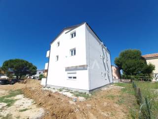 Apartment by the sea, Sale, Privlaka, Privlaka
