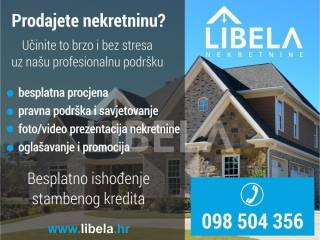 Apartment by the sea, Sale, Privlaka, Privlaka