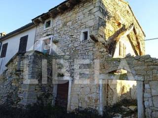 Stone house, Sale, Svetvinčenat, Svetvinčenat