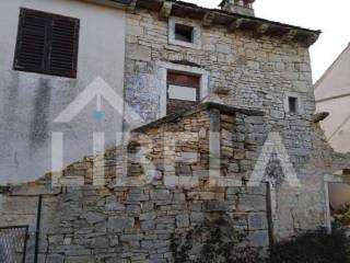 Stone house, Sale, Svetvinčenat, Svetvinčenat