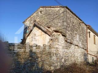 Stone house, Sale, Svetvinčenat, Svetvinčenat