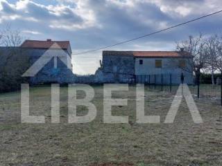 Stone house, Sale, Svetvinčenat, Svetvinčenat