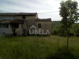 Stone house, Sale, Motovun, Brkač