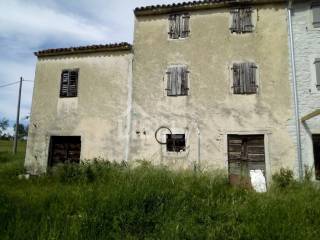 Stone house, Sale, Motovun, Brkač