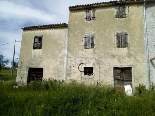 Stone house, Sale, Motovun, Brkač