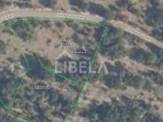 Plot for residential construction, Sale, Posedarje, Slivnica