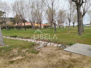 Construction plot for tourism, Sale, Rab, Rab