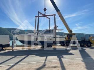Yacht marina, Sale, Raša, Raša
