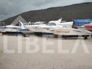 Yacht marina, Sale, Raša, Raša