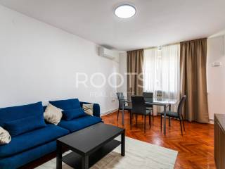 Zagreb, Donji Grad
