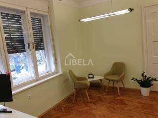 Flat in older building, Sale, Zagreb, Donji Grad