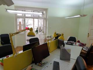 Flat in older building, Sale, Zagreb, Donji Grad