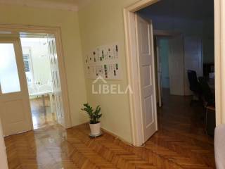 Flat in older building, Sale, Zagreb, Donji Grad
