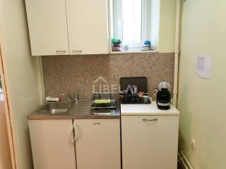 Flat in older building, Sale, Zagreb, Donji Grad