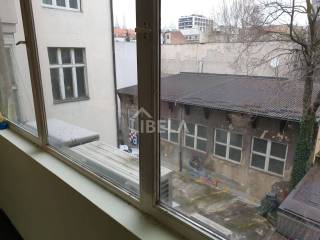 Flat in older building, Sale, Zagreb, Donji Grad