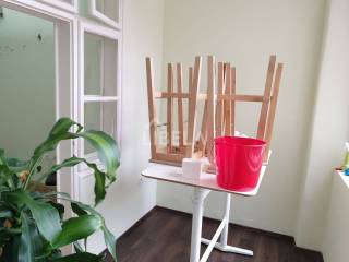 Flat in older building, Sale, Zagreb, Donji Grad