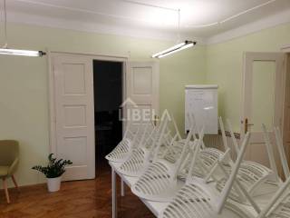 Flat in older building, Sale, Zagreb, Donji Grad