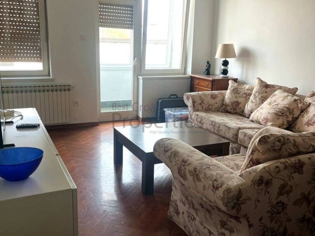 Zagreb, Crnomerec