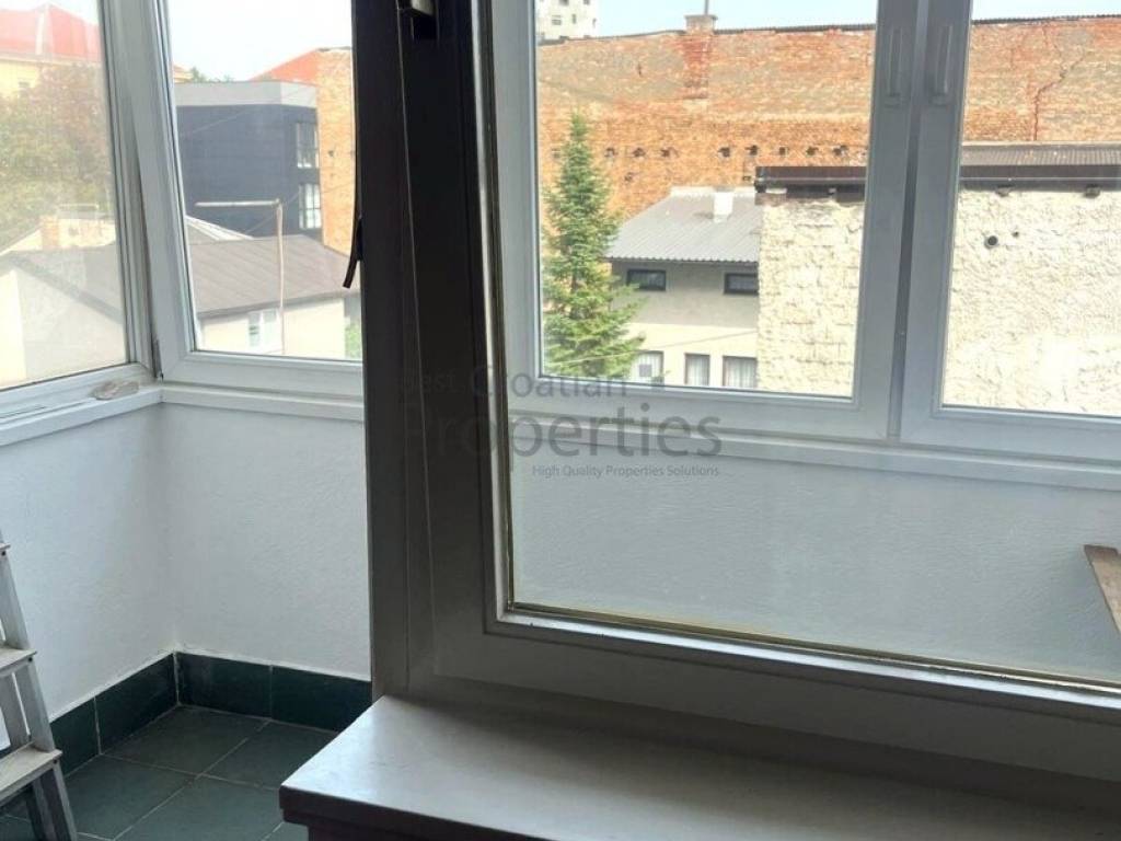 Zagreb, Crnomerec