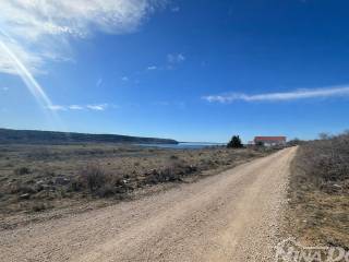 Razanac, Rtina
