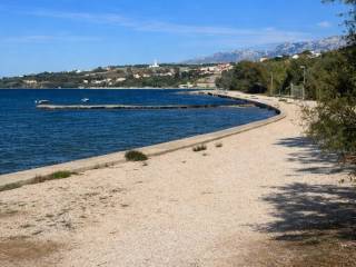 Razanac, Rtina