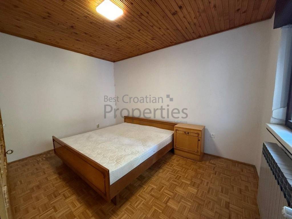 Zagreb, Crnomerec