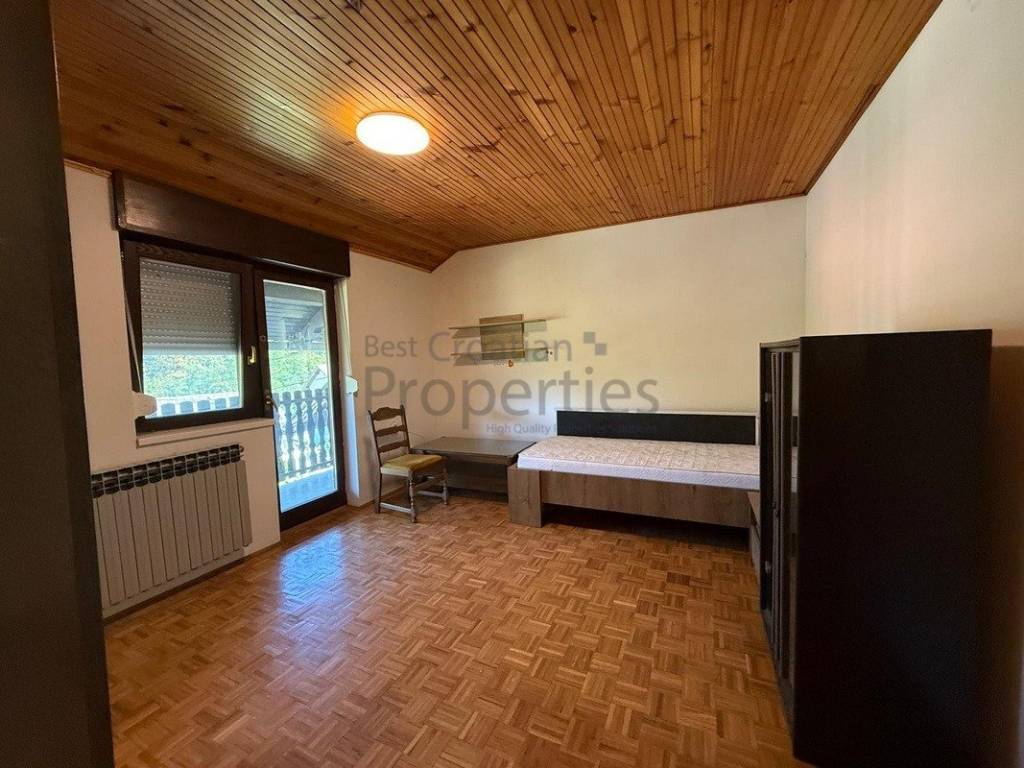 Zagreb, Crnomerec