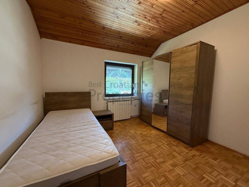 Zagreb, Crnomerec