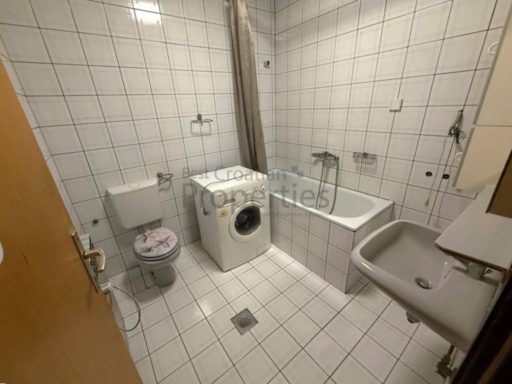 Zagreb, Crnomerec