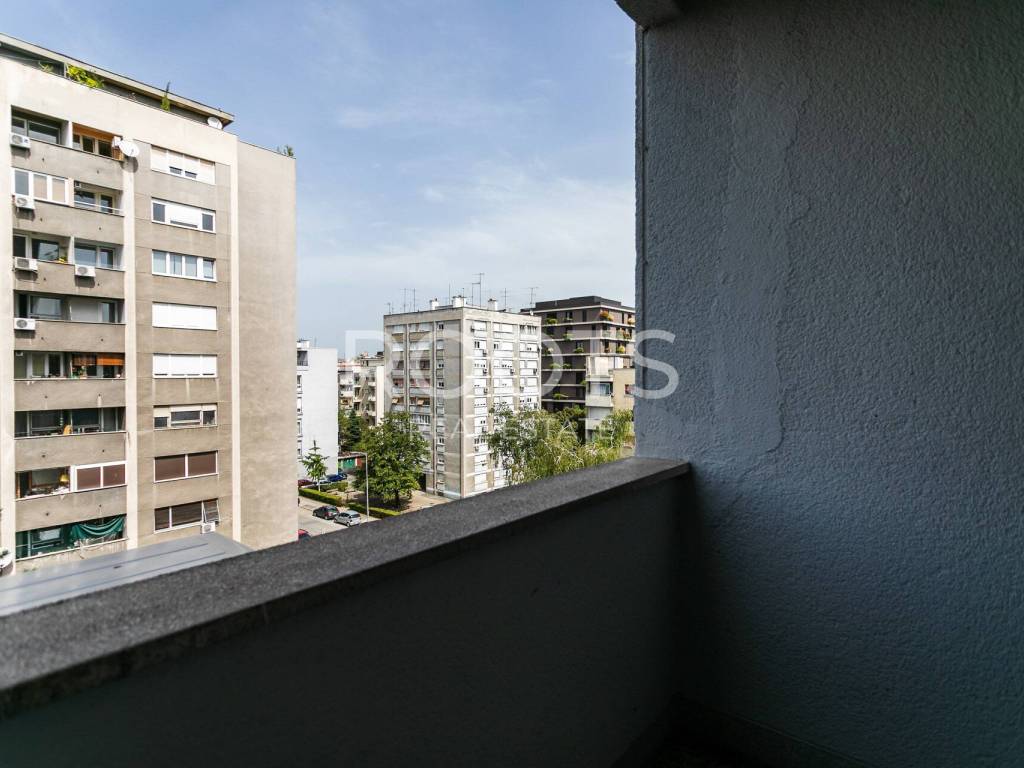 Zagreb, Donji Grad