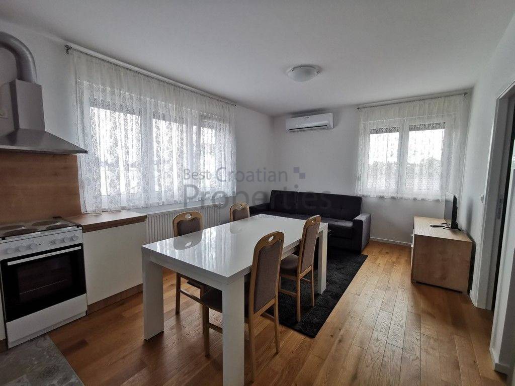 Stan u novogradnji, Najam, Zagreb, Gornja Dubrava