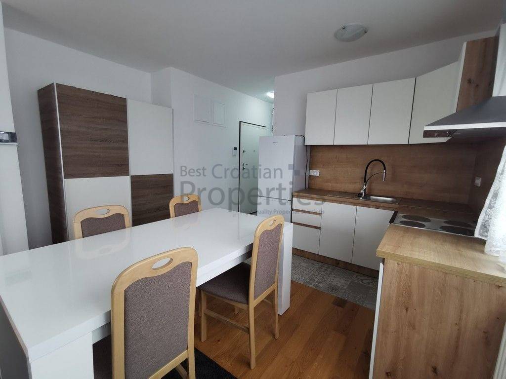 Stan u novogradnji, Najam, Zagreb, Gornja Dubrava