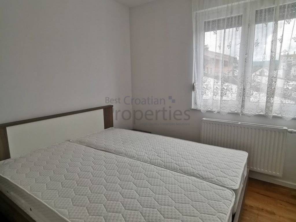 Stan u novogradnji, Najam, Zagreb, Gornja Dubrava