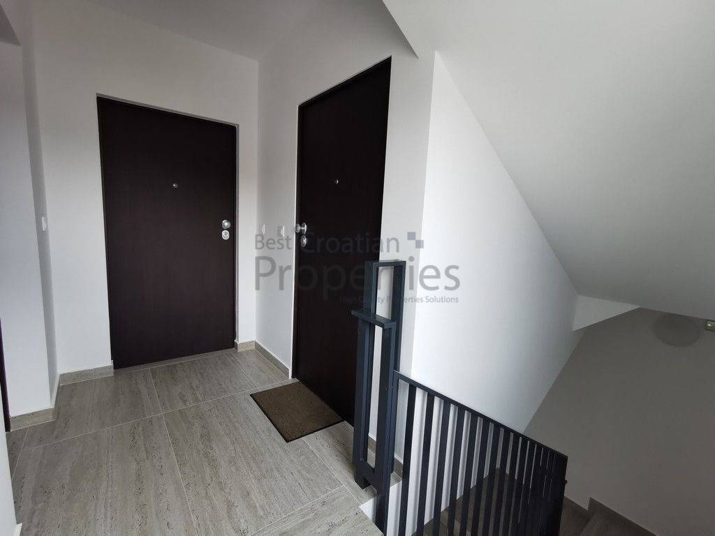 Stan u novogradnji, Najam, Zagreb, Gornja Dubrava