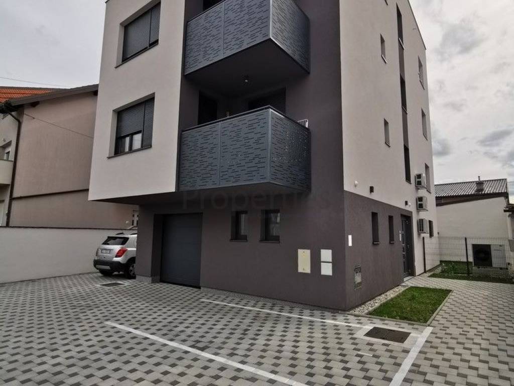 Stan u novogradnji, Najam, Zagreb, Gornja Dubrava