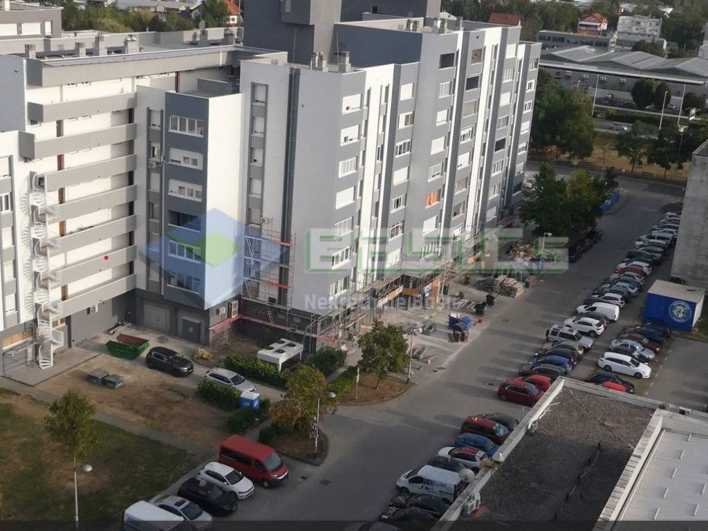 Zagreb, Podsused - Vrapce