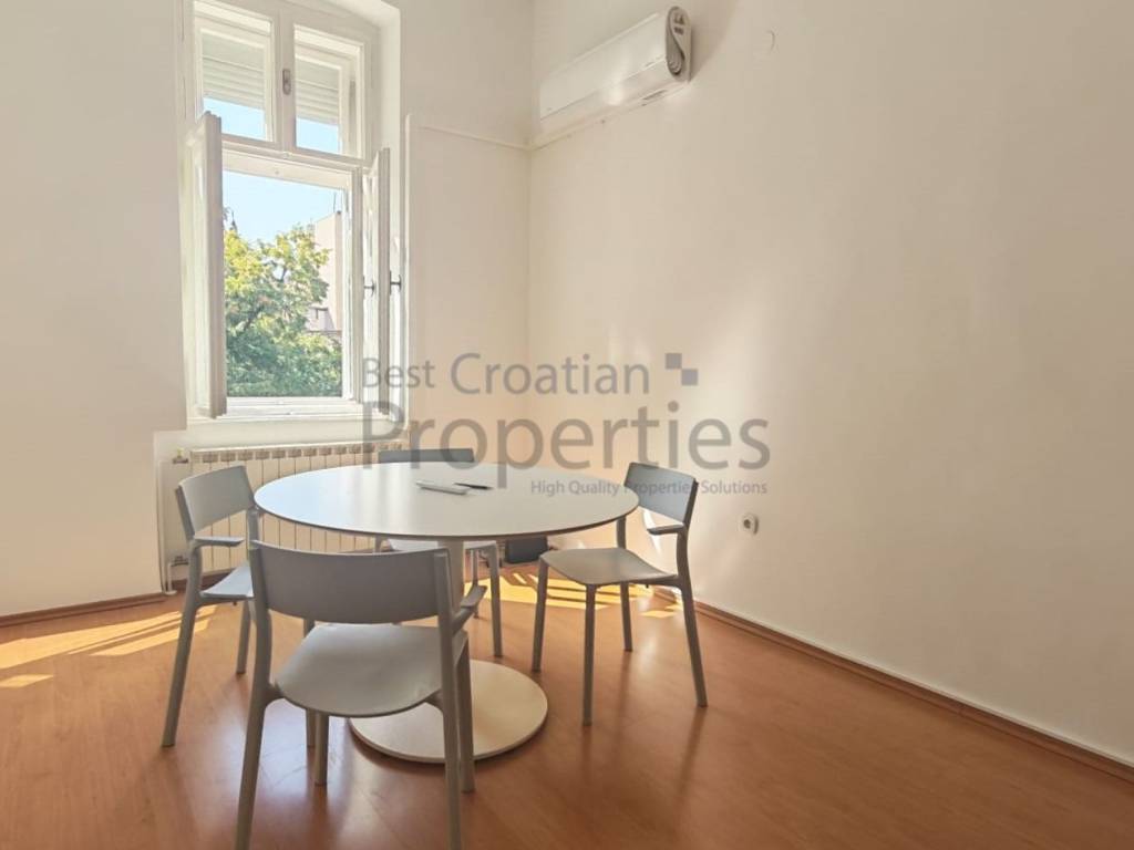Zagreb, Donji Grad