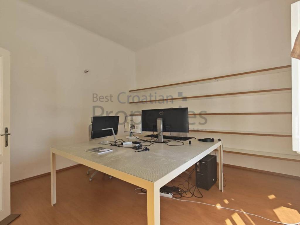 Zagreb, Donji Grad