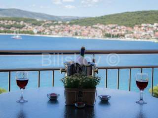 Flat in a building, Sale, Okrug, Okrug Gornji