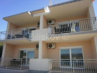 Flat in a building, Sale, Okrug, Okrug Gornji